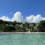 Le 35 Anse des Rochers Saint-François