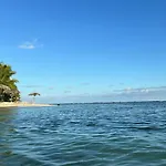 Le 35 Anse des Rochers Saint-François