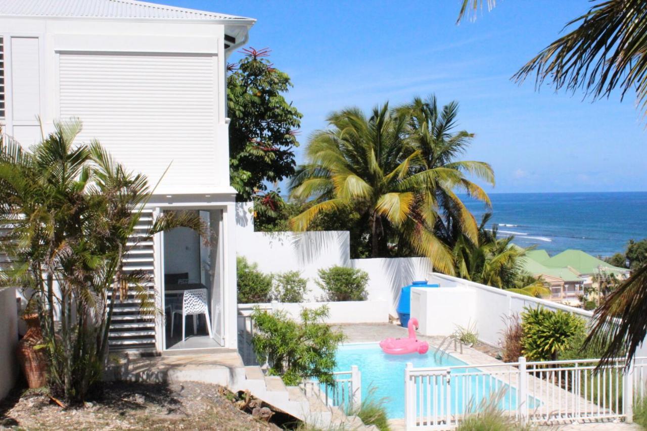 Appartement Le 35 Anse Des Rochers Saint-françois *