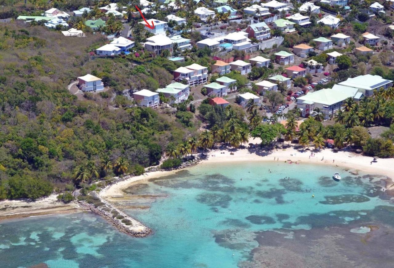 Appartement Le 35 Anse Des Rochers Saint-françois Saint-Francois (Grande-Terre)