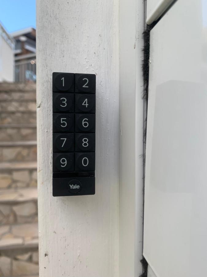Le 35 Anse Des Rochers Saint-françois Appartement Saint-Francois (Grande-Terre)