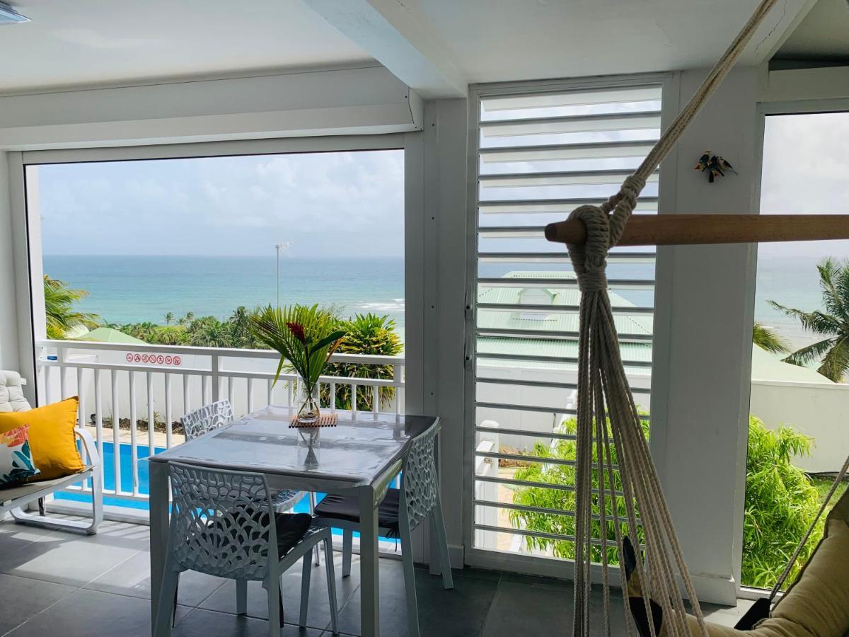 Appartement Le 35 Anse Des Rochers Saint-françois Saint-Francois (Grande-Terre)