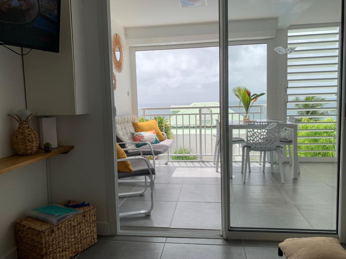Appartement Le 35 Anse Des Rochers Saint-françois Saint-Francois (Grande-Terre)