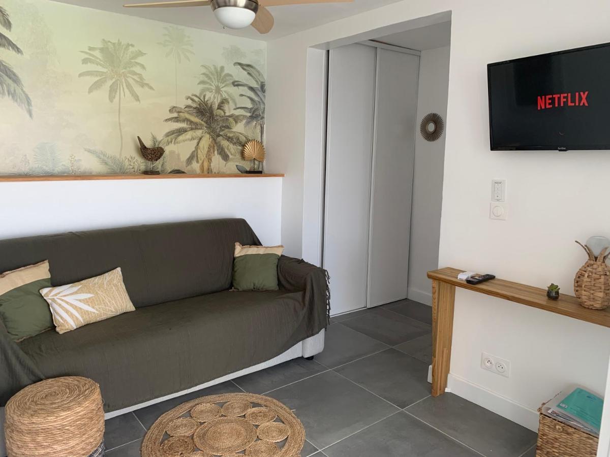 Appartement Le 35 Anse Des Rochers Saint-françois