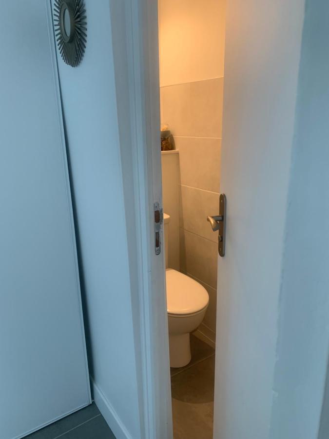 Le 35 Anse Des Rochers Saint-françois Appartement *