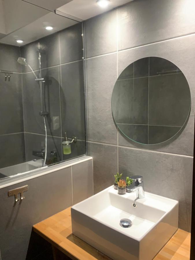 Le 35 Anse Des Rochers Saint-françois Appartement *
