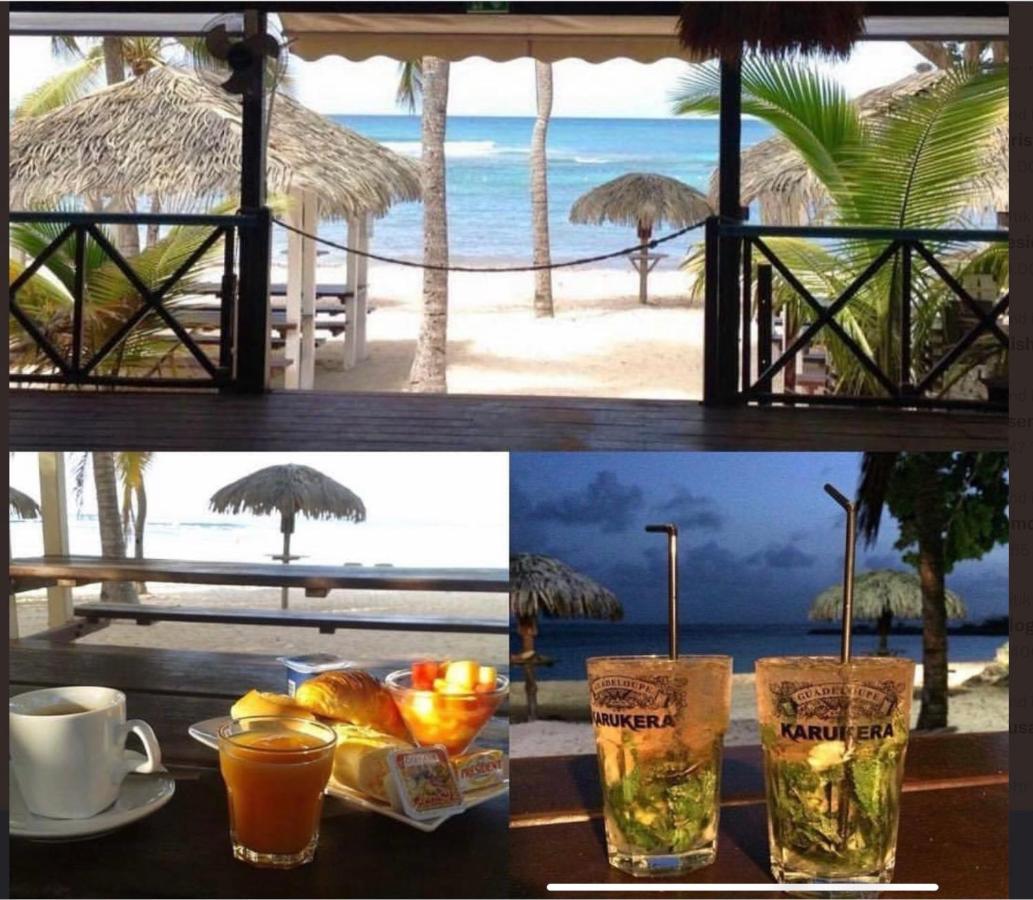 Appartement Le 35 Anse Des Rochers Saint-françois Saint-Francois (Grande-Terre)
