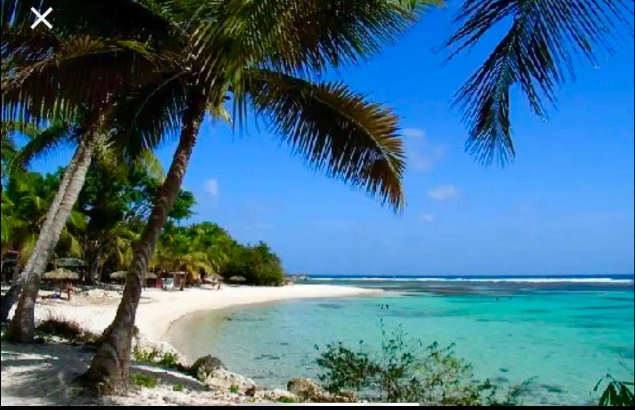 Le 35 Anse Des Rochers Saint-françois * Saint-Francois (Grande-Terre)