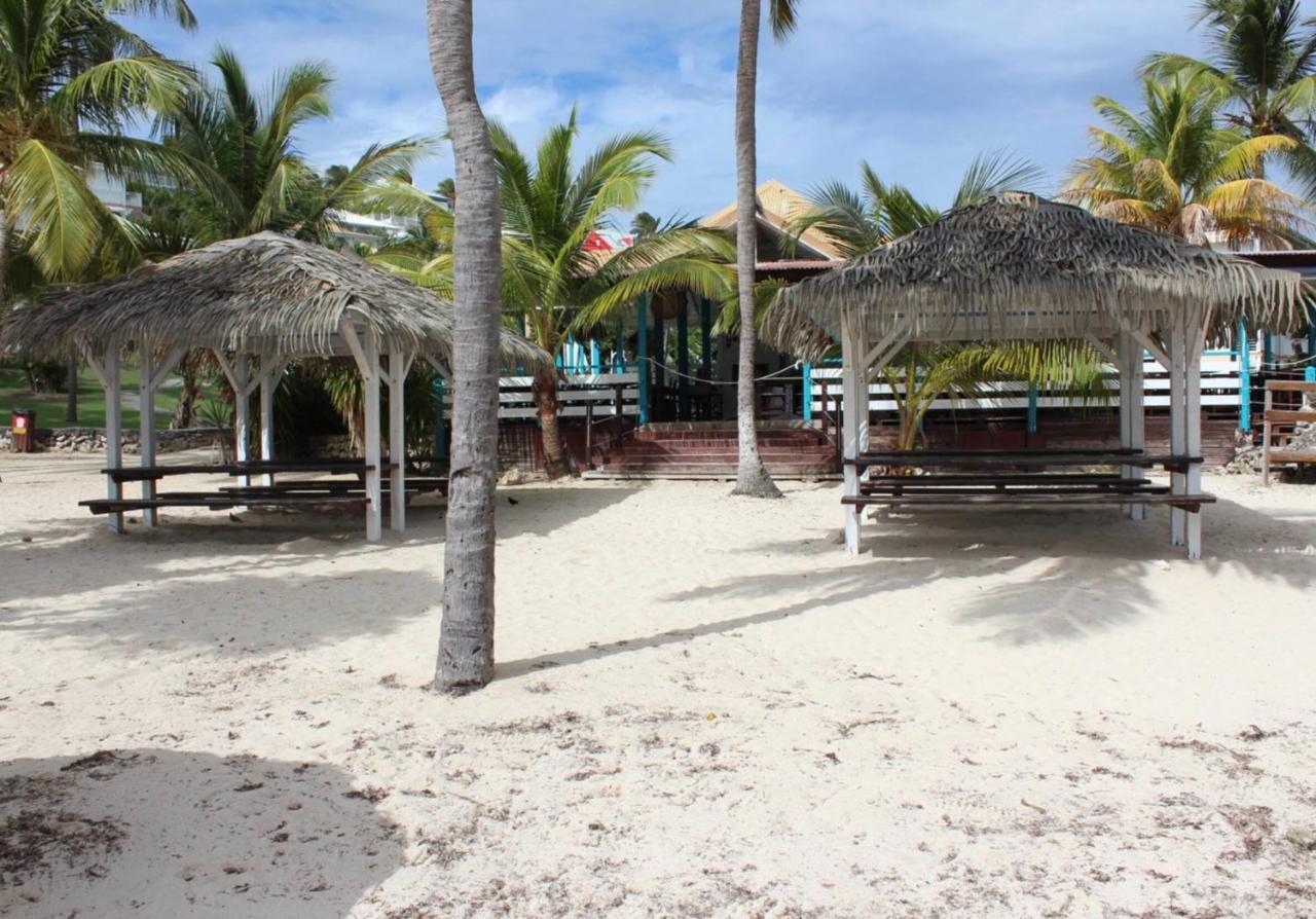 Le 35 Anse Des Rochers Saint-françois Appartement Saint-Francois (Grande-Terre)
