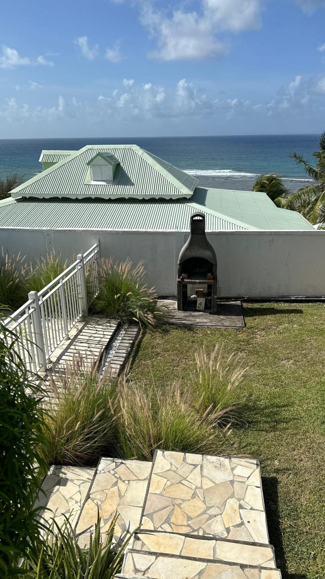 Le 35 Anse Des Rochers Saint-françois Appartement Saint-Francois (Grande-Terre)